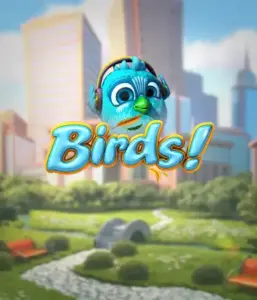 Delight in the whimsical world of Birds! Slot by Betsoft, highlighting vibrant visuals and unique gameplay. Watch as cute birds flit across on wires in a dynamic cityscape, providing engaging methods to win through chain reactions of matches. An enjoyable take on slots, ideal for those seeking a unique gaming experience.